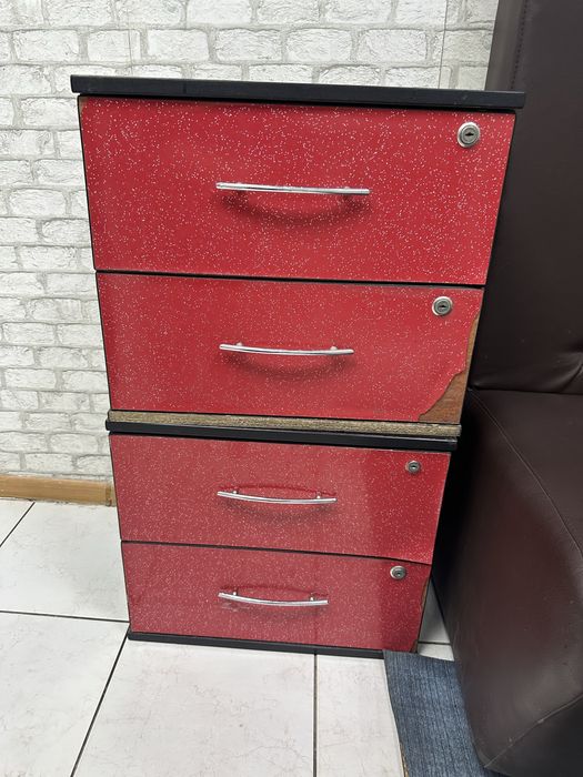 Отдам бесплатно два ящика