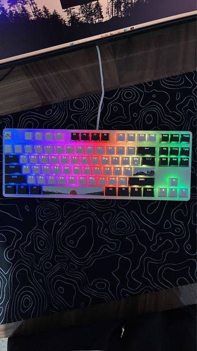 Игравой компьютер