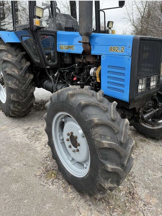 Продам трактор мтз- 892.2