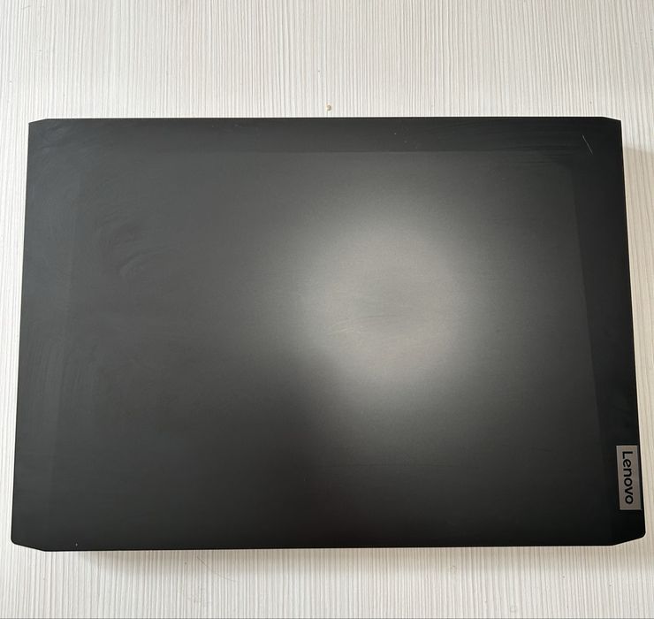Vand Leptop ideapad gaming 3 15ihu6