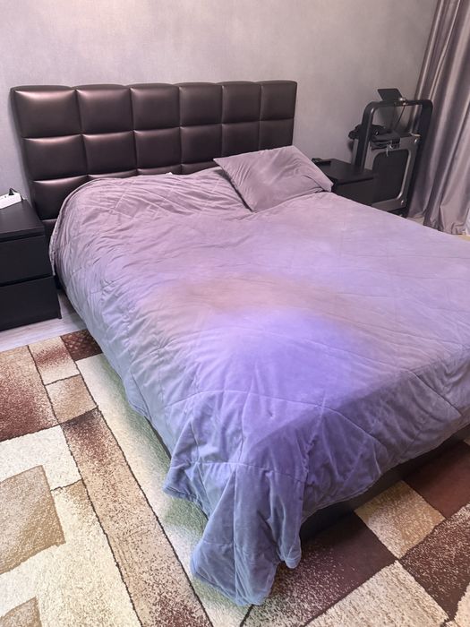 Продам кровать 160*200