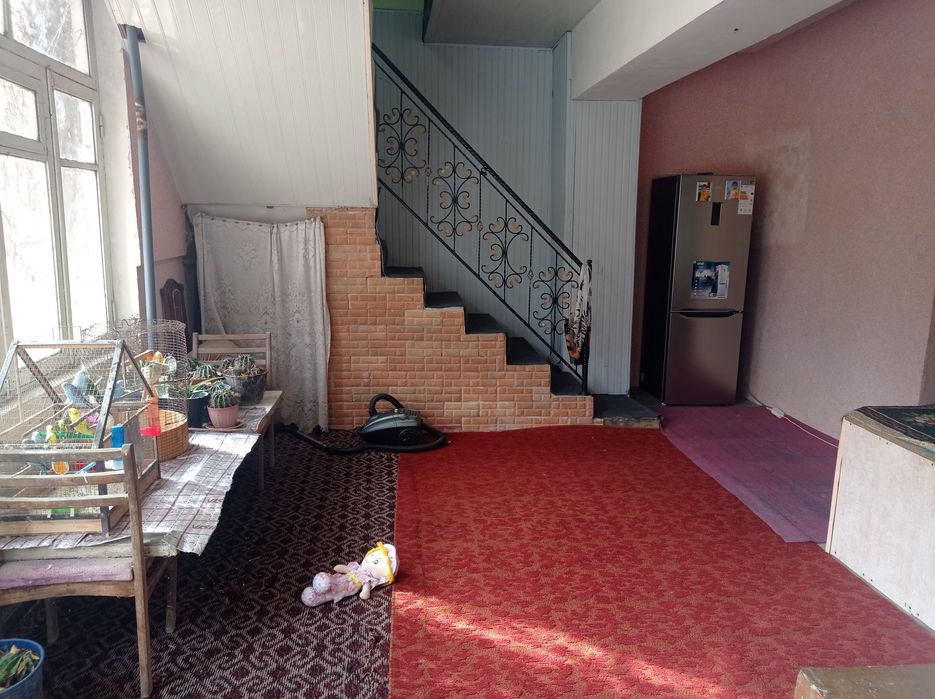 Assalomu alaykum uy o‘zimniki