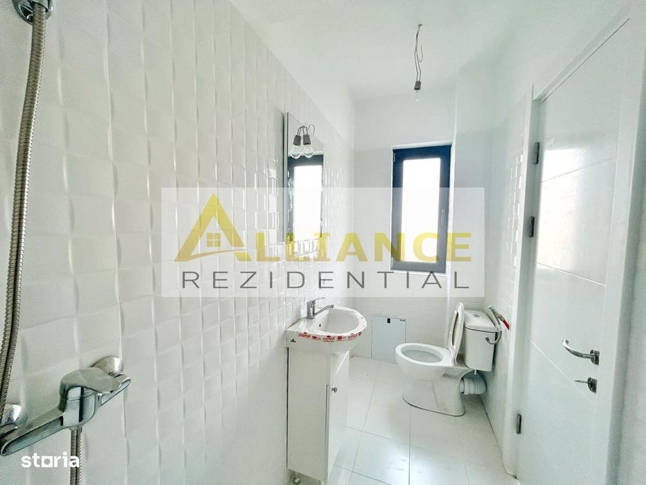 Vila tip duplex | P+1E+Pod | 3 camere | 2 bai