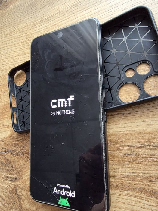CMF Nothing phone 2 pro de 256 gb