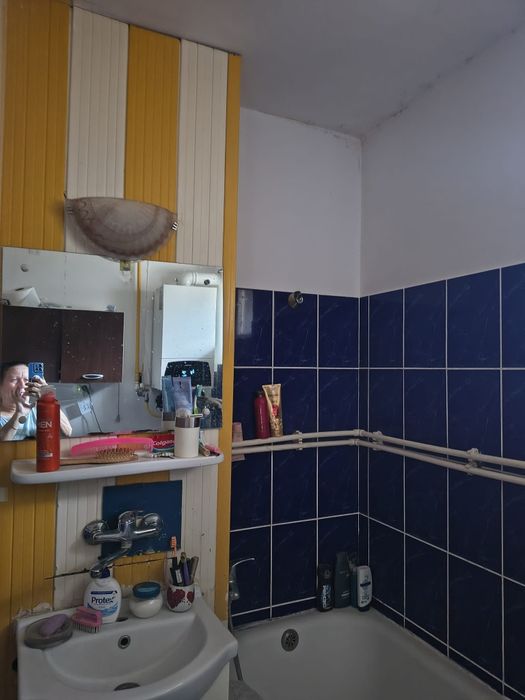 Apartament 2 camere conf 1 Băile Tusnad