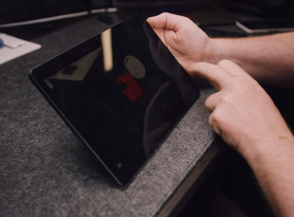 Планшет Blackview Tab 16 Pro 256 GB