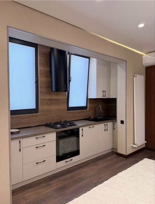 2в3 в Мирабаде | 5 этаж | С мебелью и техникой| Basilic