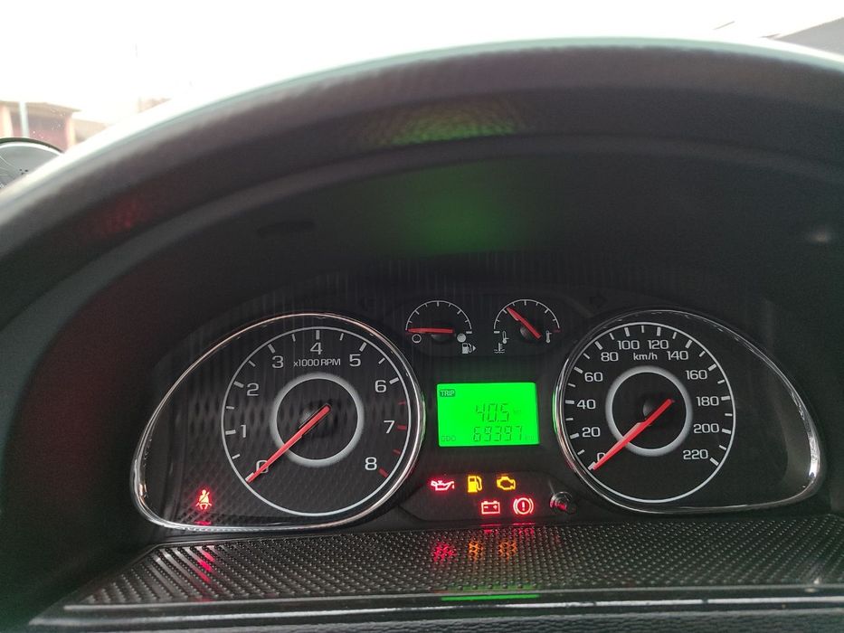 Lacetti 1.5 2021 dekabr