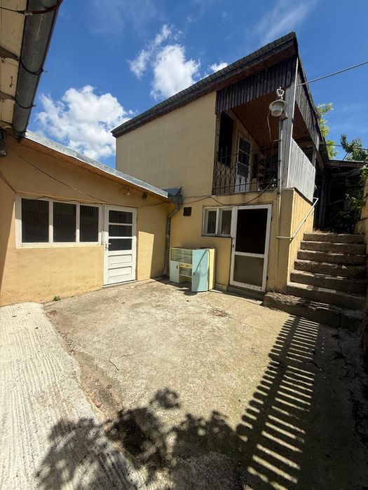 Casa de vanzare in orasul Macin