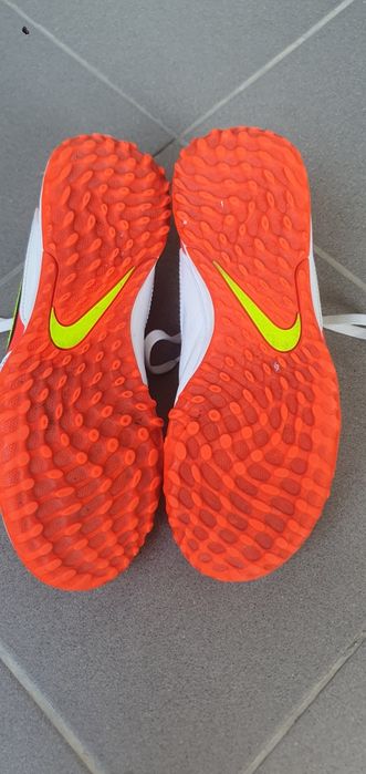 Nike Tiempo Legend 9 Academy TF marimea 35.5