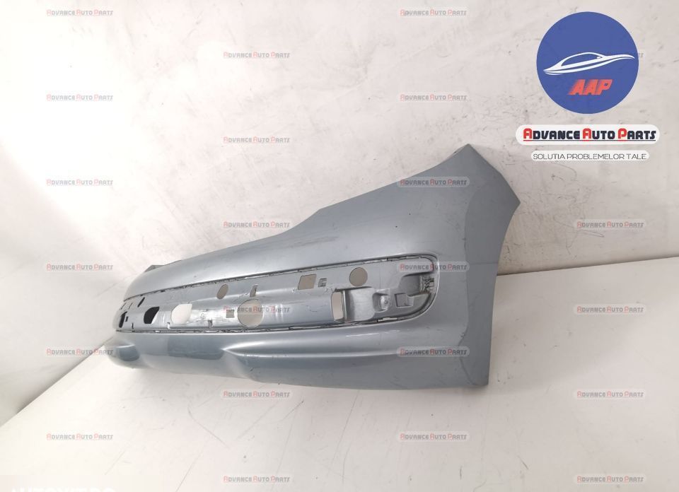 Bara spate originala in stare buna Peugeot 207 1 2006 2007 2008 2009 o