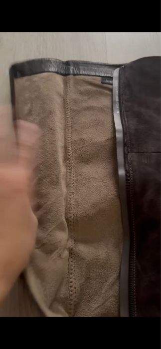 Обувь турция новый