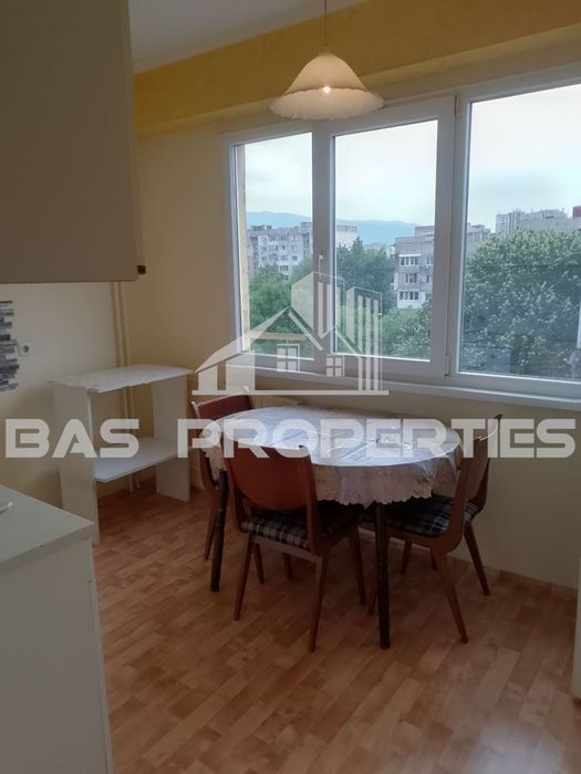 Продава се Едностаен апартамент в София, Люлин 1 - 47 кв.м за 1194 €/кв.м - Снимка #1