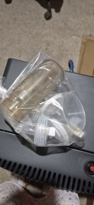 Pompa de sân Spectra