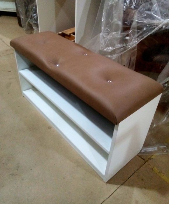 Продам новую обувницу!