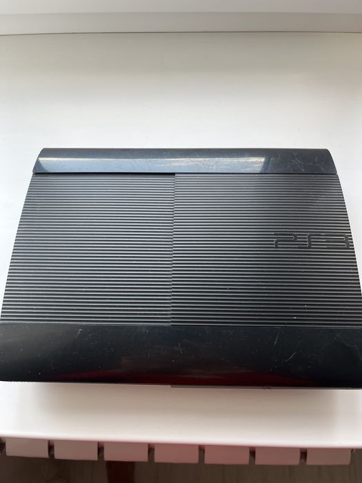 PS3, Playstation 3, плейстейшн 3