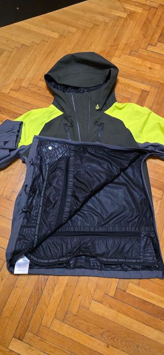 Geaca ski/snowboard Volcom M