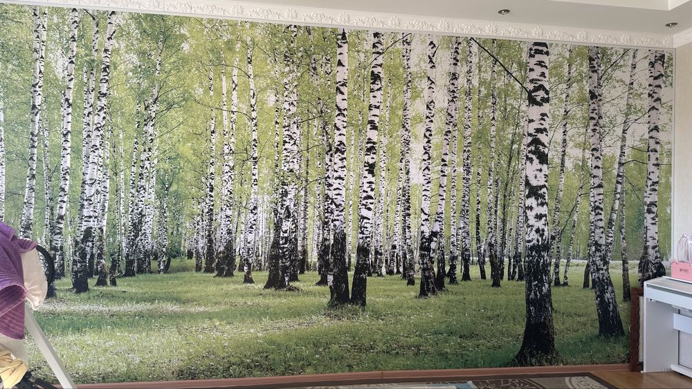 Продается панель картинка для стен