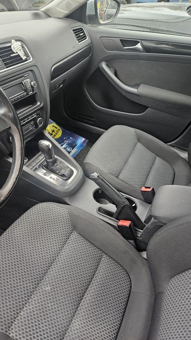 Vw Jetta 2014 ,motor 1,4