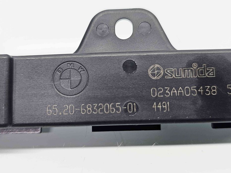 Antena keyless entry Bmw 3 Saloon (G20) [Fabr 2018-2025] 6832065