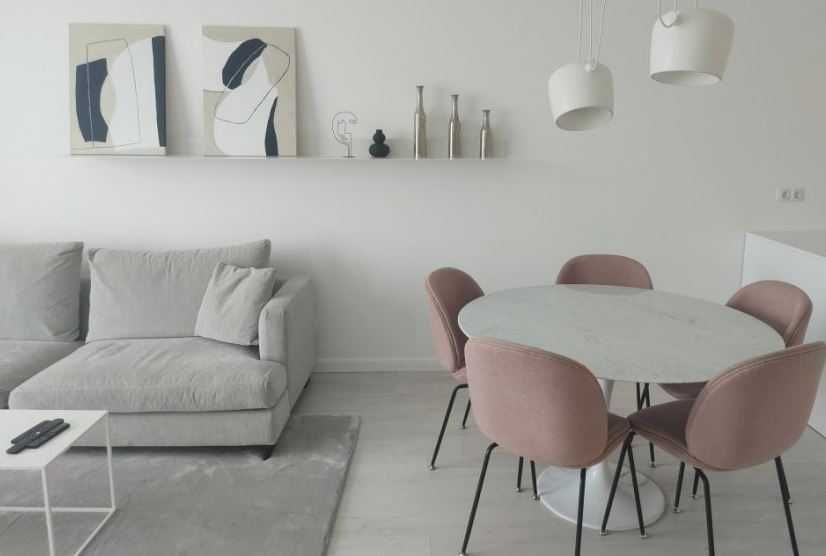 Продава се Тристаен апартамент в София, Гоце Делчев - 106 кв.м за 1944 €/кв.м - Снимка #1