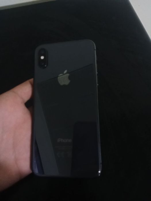 Iphone x 256 gb 5ta telefon
