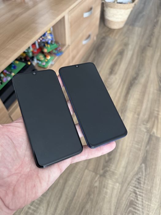 Samsung Galaxy A40, A41 memorie 64GB, 4GB RAM, Android 11,12 frumos