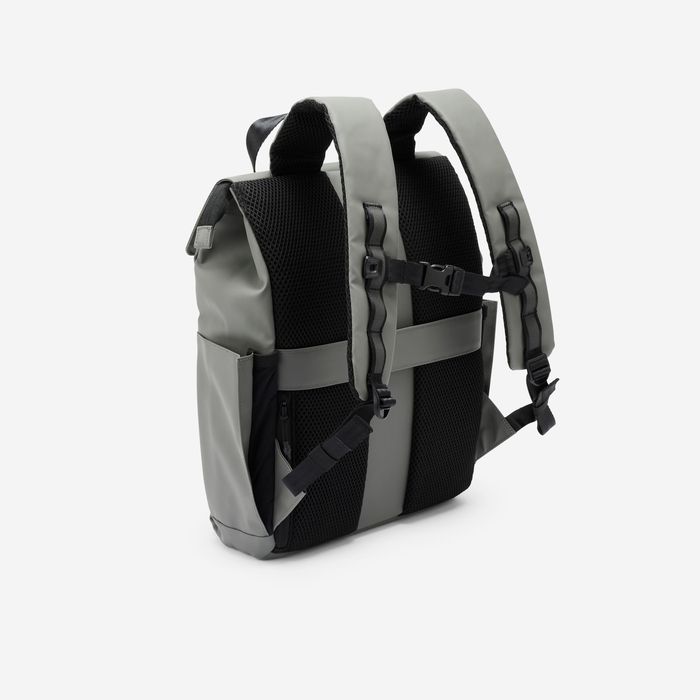 Borsetă Pu buzunar laptop, Commute 500 - produs resigilat Decathlon