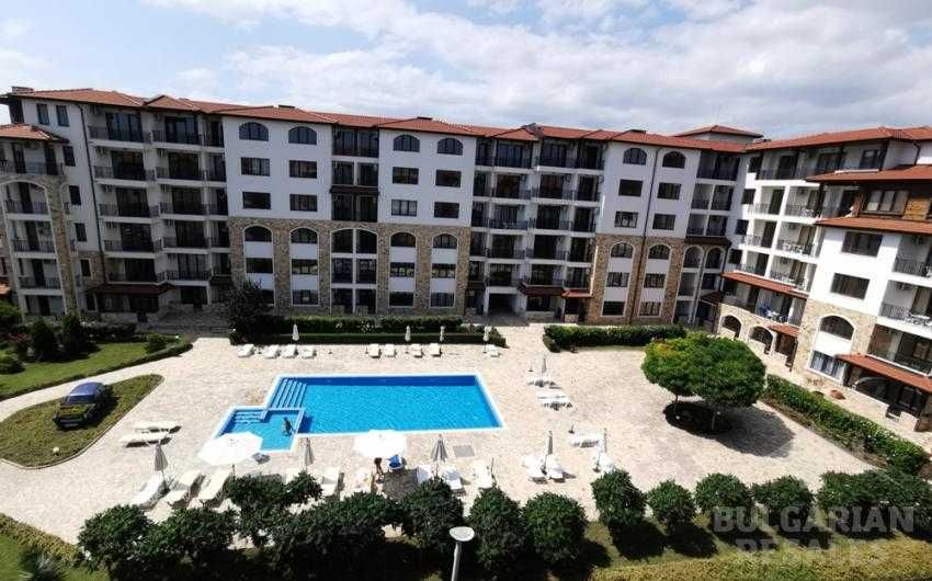 Продава се Едностаен апартамент в к.к. Слънчев бряг - 44 кв.м за 1387 €/кв.м - Снимка #11