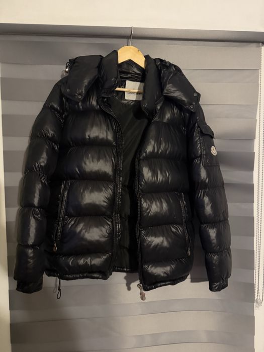 Geaca moncler maya