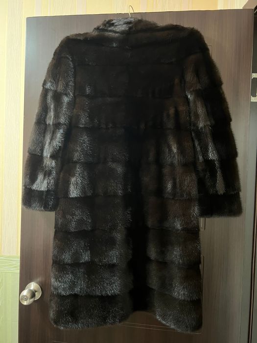 Шуба в отличном состоянии
