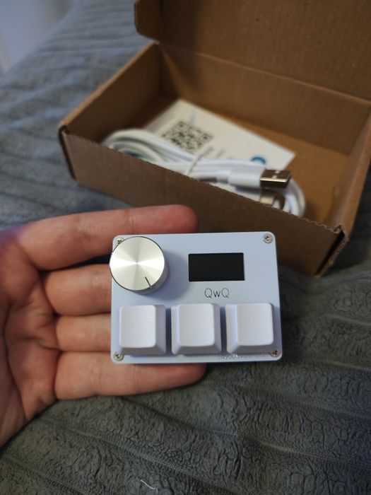 Sayodevice o3c (новый)