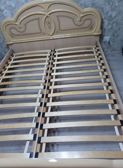 Спальный гарнитур Шатура