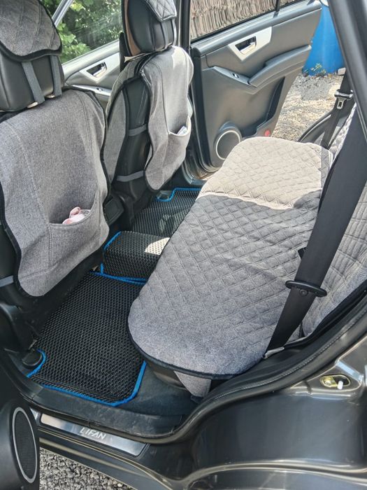 Продам Lifan X60