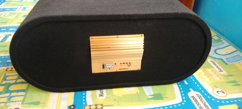 Продам саб 5 элемент