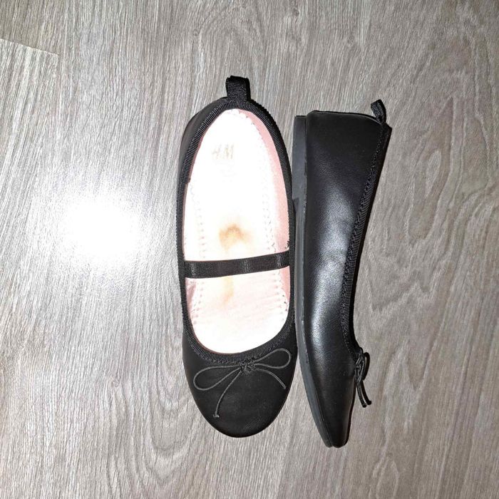 Детски обувки номер 32, 33 и 34