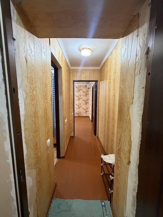 Мирабад Авиагородок 2в3/1/5 Ремонт Средний Лакатся Идеально Ипотека