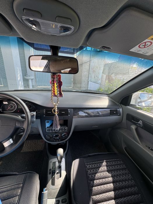 Yangi Gentra 2024 sotiladi