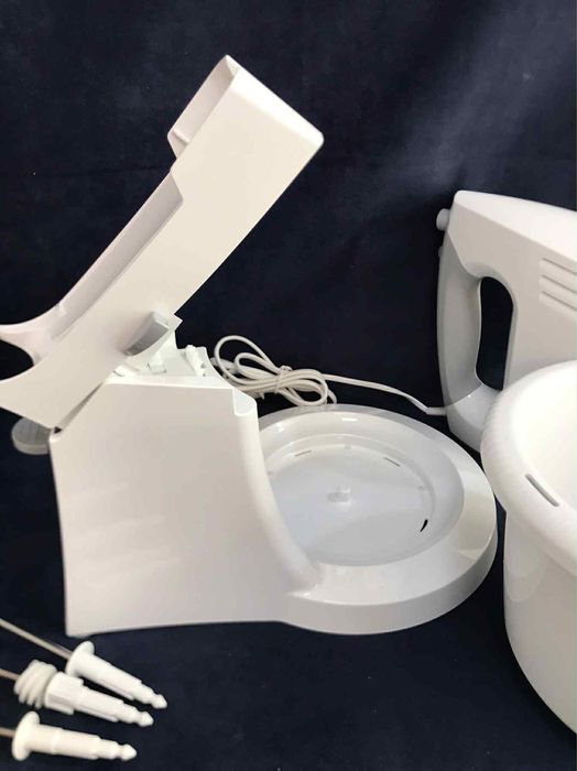 Миксер с купа Bosch MFQ36460