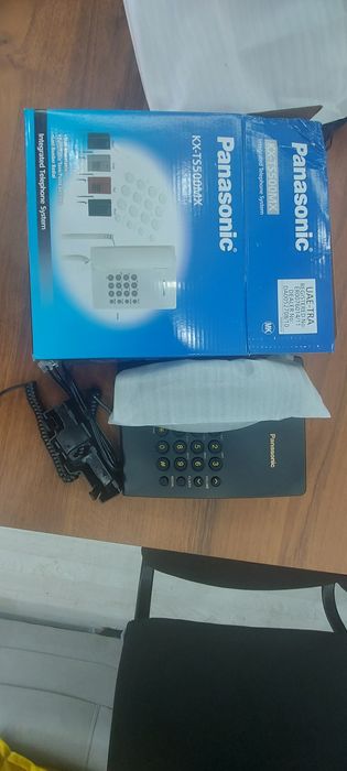 Домашний телефон