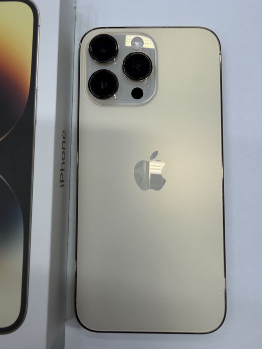 Продам айфон 14 про Мах 1 tb
