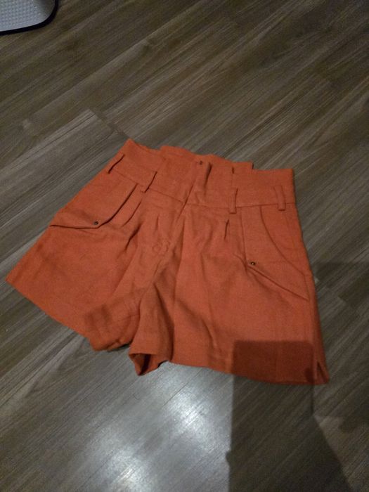 Панталонки Alessa