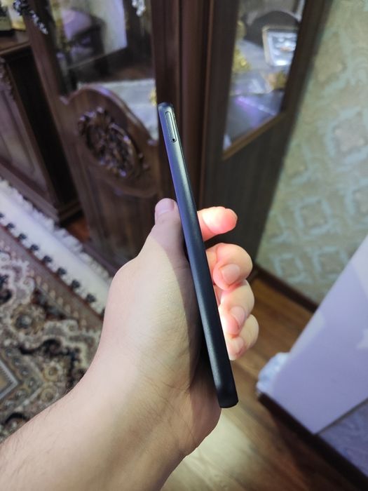 Samsung Galaxy A24 6/128 GB Black blokka tushgan arzon narxda