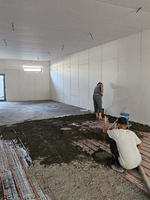 Полусухая стяжка Сухой стяшка пол сухой стяшка сухой стяжка полсухой