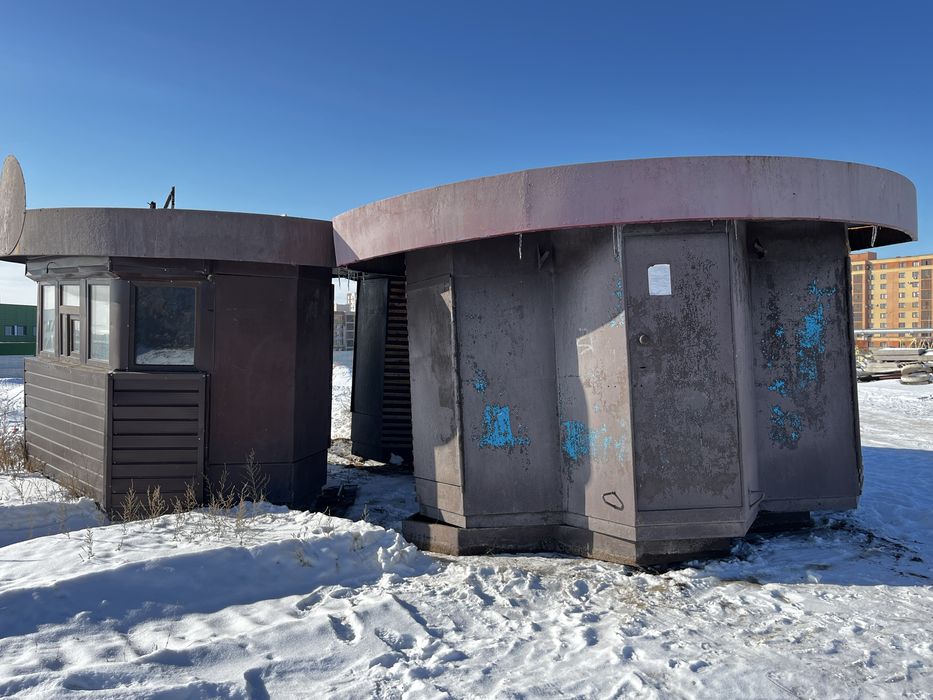 Бутик для самсы 6 шт