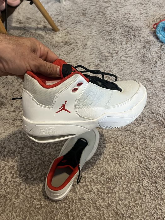 Nike Jordan Max Aura 3-оригинални маратонки