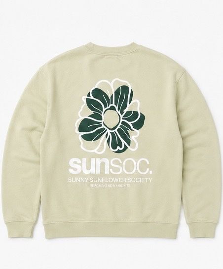 Комплект SUNSOC от H&M