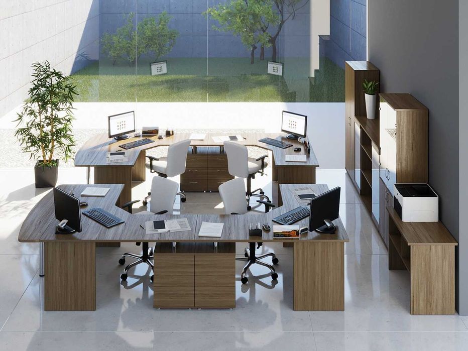 Офис мебеллари ясаш Тошкент