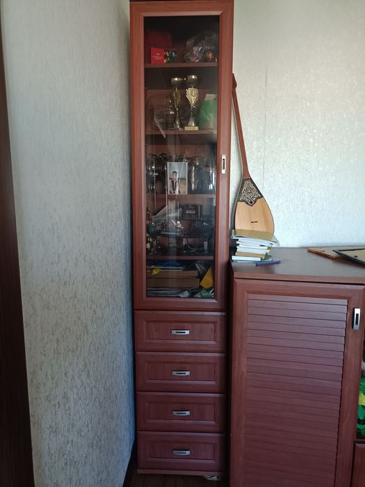 Продам стенку и пинал