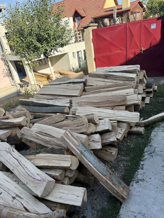 ‼️Depozit autorizat vindem lemne de foc esențe tarii[Fag,Gorun,Carpen,Cer]